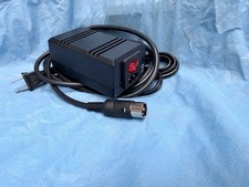 Commodore 1541-II / 1581 FDD PSU - Adjustable Power Supply picture
