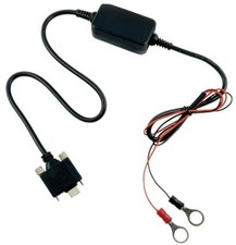USB-C Hardwire Power Adapter Cable 54 — Connects to External Power Source. picture