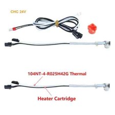 CHC Universal Ceramic Kit Quick Heating Core 24V M6 thread V6 hotend 3D printer picture