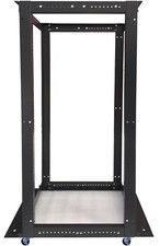 Sysracks 32U 4 Post Open Frame 19