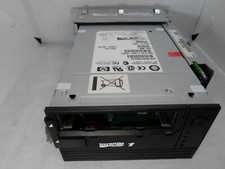 HP loader LTO1 Ultrium1 drive W/Tray FH C7369-20821 C9520-69102 C9521-67903 picture
