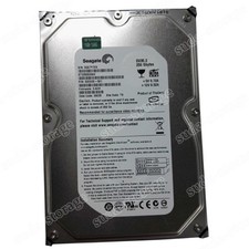 1PCS Seagate SV35.2 250GB ST3250820AV 7200 RPM PATA IDE 3.5