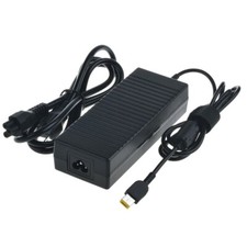 For Lenovo ThinkBook 15p IMH 20V3 20V3001XUS Charger AC Power Adapter Cable Cord picture