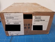 JUNIPER RE-S-X6-64G-S ROUTING ENGINE 6 CORE 2.0GHZ WITH 64G Expansion Modules picture