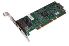NEW SEALED IBM - 10/100/1000 DUAL PORT GIGABIT ETHERNET 73P4219 replaces 73p4209 picture
