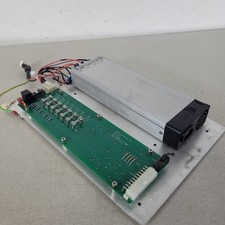 Excelsys UX4 600W UltiMod Modular AC-DC Power Supply Fuse Distribution Board picture