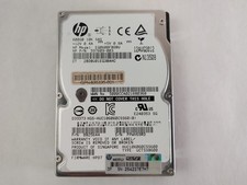 Hitachi HP HUC106060CSS600 600 GB 2.5