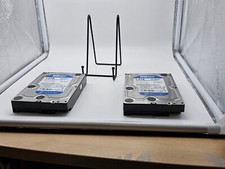 Western Digital WD Caviar Blue WD10EALX 1 TB 3.5