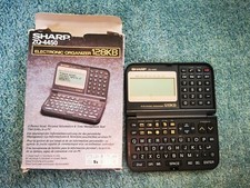SHARP ZQ-4450 picture