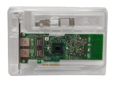 Intel Gigabit ET Dual Port Server Adapter E1G42ETBLK [Network Card] NEW picture