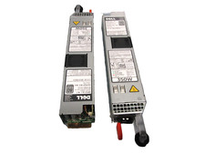 *LOTS OF 2 *Dell PowerEdge R420 350W 80 Plus  D350E-S1 Power Supply P/N:Y8Y65. picture