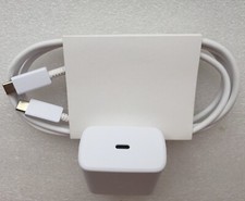 New Original OEM Samsung Galaxy Book2 NP750XED-KB3CA EP-TA845 Fast Charger&Cable picture