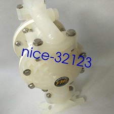 Air operated diaphragm pump E5PP6X669D picture
