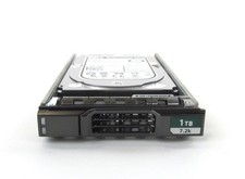 Compellent VXTPX-CML Dell 1Tb SAS 6Gbps 7.2K SC220 2.5