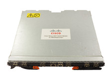 IBM CISCO 46C9237 46C9236 N4K-4001I-XPX Switch Module for IBM BladeCenter picture