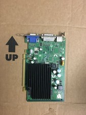 Nvidia P280 180-10280-0000-A02 DK315 PCIe Video Card 0DK315 picture