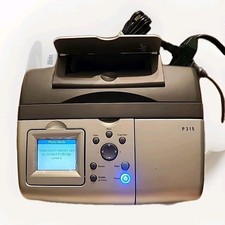 Lexmark P315 Portable Colour Inkjet Digital Photo Printer picture