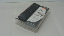 Targus ACP45US Universal Laptop Docking Station with Digital Audio NEW NOS picture