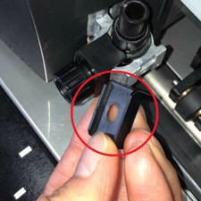1PC New and Original FC8000 FC8600 Series Plotter Blade Holder Clip / Clamp picture