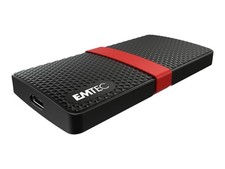 EMTEC SSD Power Plus X200 SSD 256 GB external (portable) USB 3.2 ECSSD256GX200 picture