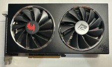 PowerColor Radeon RX 5700 XT Red Dragon 8GB GDDR6 Graphics Card AXRX picture
