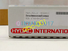 1pcs NEW HYDAC pressure sensor HDA 4744-A-160-000 picture