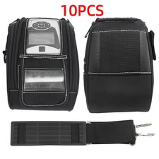 10PCS Soft Carrying Holster w/Shoulder Strap for Zebra ZQ620 QLN320 Printer Bag picture