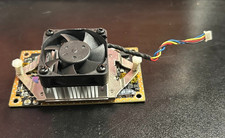 U89038 NVIDIA Jetson TX2 Module 18083310DAAFA03  699833101000300 E 1 95 G2U picture