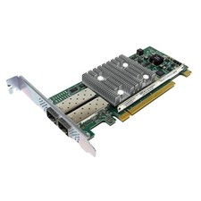 Cisco UCSC-PCIE-CSC-02 Dual Port PCIe x16 73-14093-08 68-4205-08 picture