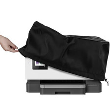 Printer Dust Cover Compatible with HP OfficeJet Pro 9125e / 9015e / 9135e / 9... picture