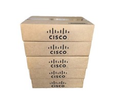 Bundel Deal: 5 x Cisco C897VAB-K9 ( new ) picture