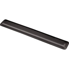 FELLOWES GEL KEYBOARD WRIST REST - GRAPHITE picture