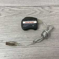 Lexar Card Reader For Memory Stick Lexar Media No. RW012 / RW012-260 picture