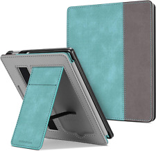 Stand Case for Kindle Oasis (10Th/9Th Generation, 2019/2017 Release) - Premium P picture