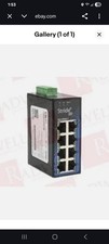 Stride unmanaged ethernet switch picture