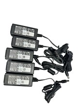 Lot Of 5 APD Asian Power Devices DA-30E12 AC Adapter Dell Wyse 12V 2.5A. picture