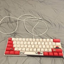 HITIME XVX M61 Pro 60% Wireless Mechanical Gaming Keyboard w/ Cable & USB picture