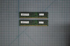 IBM 4096Mb (2X 2048MB) 276-PIN 533MHZ DDR-2 SDRAM DIMM 15R7170 picture