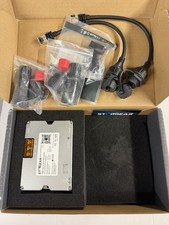 STARGEAR for Starlink 220W Step Up Dual PoE Injector 54V DC 4A Output - OPEN BOX picture