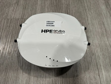 HPE Aruba AP-634-US Tri Band Wi-Fi 6E Wireless Access Point S1G50A picture