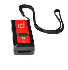 Arkscan ES301 Mobile Mini Wireless Bluetooth Barcode Scanner IOS iPad Android picture