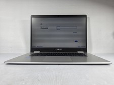  ASUS CHROMEBOOK C523N 15.6