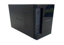 NETGEAR Advanced Network Storage RND-2C *NO RAM/HDD* picture