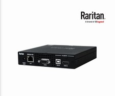 Raritan DKX4-101 KVM Over IP Switch picture