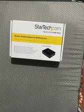 StarTech WIFI2HDMC Wireless Display Adapter with HDMI - 1080p *Free Shipping* picture