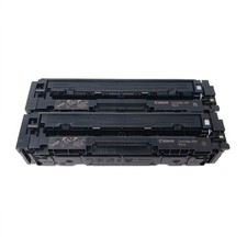 2 CRG054 Black Toner For use with LBP622Cdw LBP623Cdw MF641Cdw MF642Cdw MF644Cdw picture