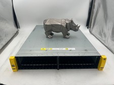 QR490A HP M6710 2.5 INCH 2U SAS DRIVE ENCLOSURE picture