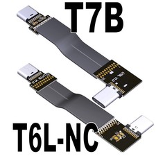 ADT-Link USB 3.2 Gen 2x2 Type-C Extension Cable, Male to Female, 20Gbps picture