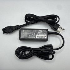 HP HSTNN-CA18 19.5V 2.05A 40W Genuine Original AC Power Adapter Charger picture