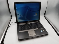Dell Latitude D520 14